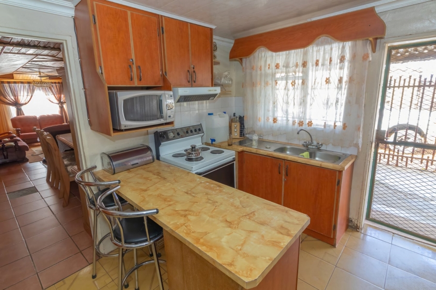 3 Bedroom Property for Sale in Steenwerp Free State